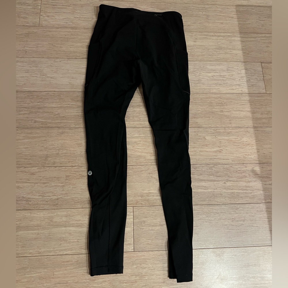 Lululemon Fast and Free Tight Size 6